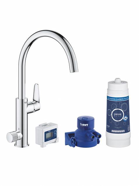 Фотография товара Grohe Blue Pure 30385000Gr