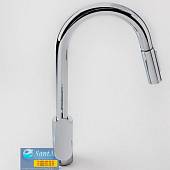 Смеситель для кухни Focus Hansgrohe 31815000