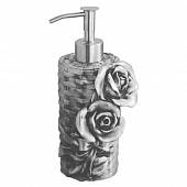 Дозатор для жидкого мыла Art&Max Rose AM-0091A-T