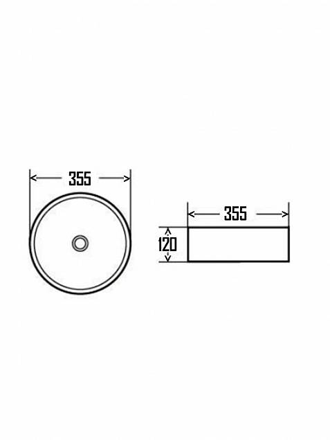 Фотография товара AQUAme No design AQM5012MFG