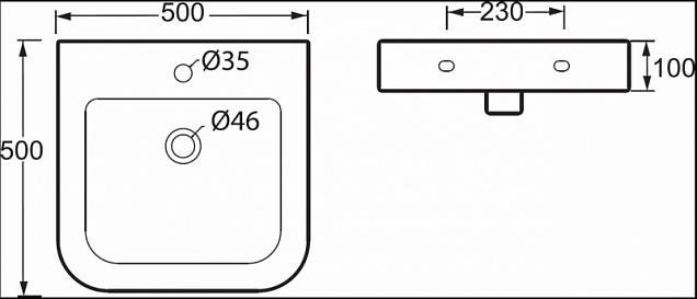 Фотография товара BelBagno Genius BB540L