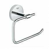 Держатель туалетной бумаги Grohe BauCosmopolitan 40457001