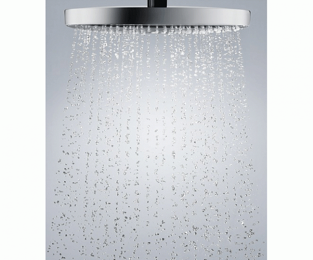 Фотография товара Hansgrohe Raindance Select 27384000