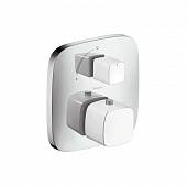 Термостат Hansgrohe PuraVida 15775400