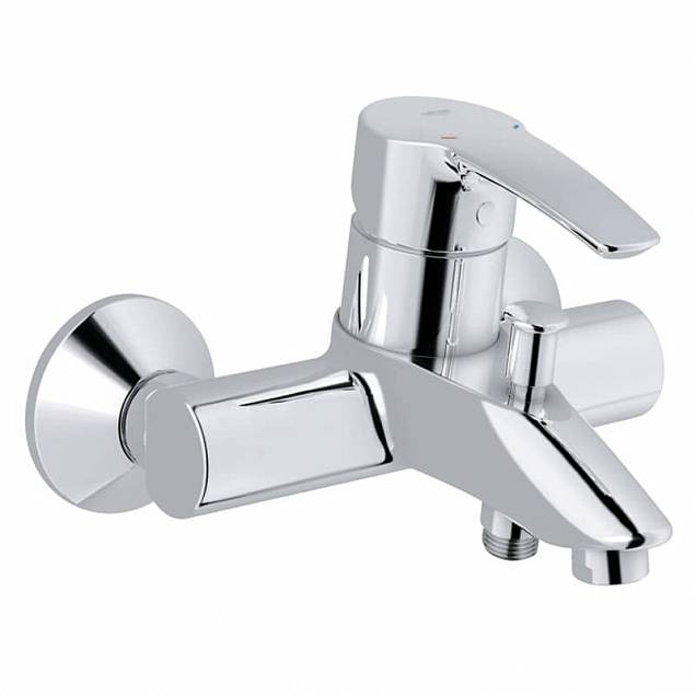 Фотография товара Grohe Eurostyle   33591001Gr