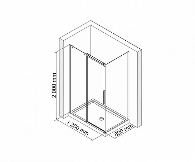 Фотография товара WasserKraft Dinkel 58R06