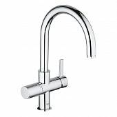 Смеситель для кухни Grohe Blue 33251000