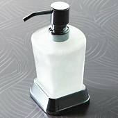 Дозатор для жидкого мыла WasserKraft Amper K-5499