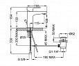 Фотография товара Cezares Eco STELLA-LSM1-01-Cr