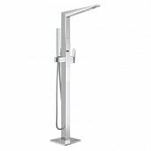 Смеситель для ванны Grohe Allure Brilliant 23119000