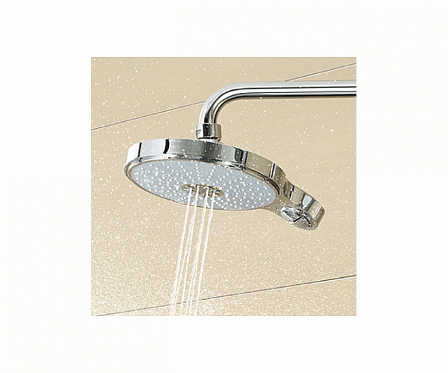 Фотография товара Grohe Power&Soul Cosmopolitan 26172000Gr