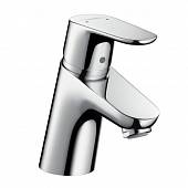 Кран для раковины Hansgrohe Focus 31130000