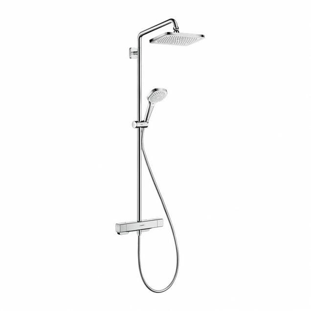 Фотография товара Hansgrohe Croma 27630000