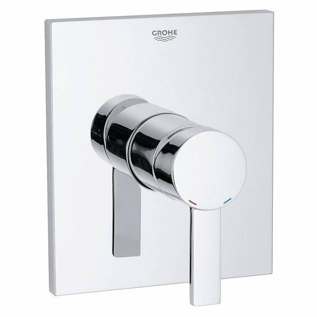 Фотография товара Grohe Allure   19317000Gr