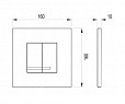 Фотография товара Wisa XS  Delos DF 8050.415651