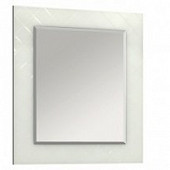 Зеркало 74 см, белое Акватон Венеция 75 1A151102VNL10