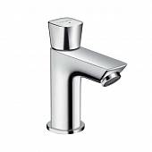 Кран для раковины Hansgrohe Logis 71120000