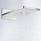 Верхний душ Hansgrohe Rainmaker Select 24001600