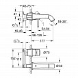 Фотография товара Grohe Grandera 19929000Gr