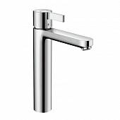 Смеситель для раковины Hansgrohe Metris S 31021000