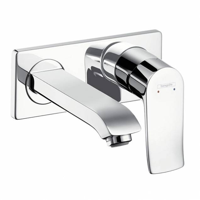 Фотография товара Hansgrohe Metris   31085000