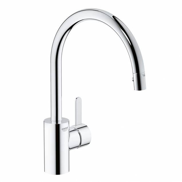 Фотография товара Grohe Eurosmart Cosmopolitan   31481000Gr