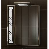 Зеркало-шкаф 60 см, белый, Vigo Kolombo 60 №101-600 new