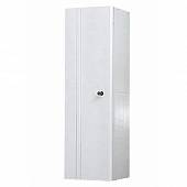 Шкаф подвесной, белый, левый, Misty Лилия 20 L Э-Лил08020-011Л