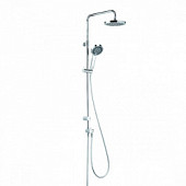 KLUDI DUAL SHOWER SYSTEM 660910500