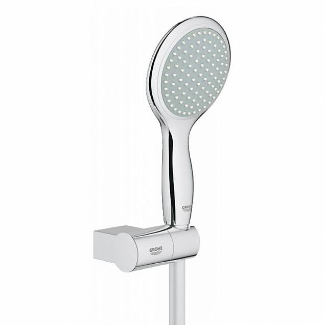 Фотография товара Grohe Power&Soul 27763000Gr