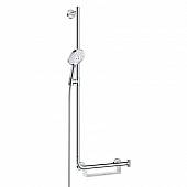 Душевой гарнитур Hansgrohe Raindance Select S 26325400