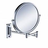 Зеркало косметическое 20 см , с увеличением, Timo Nelson 150076/00