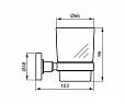 Фотография товара Ideal Standard IOM A9121AA