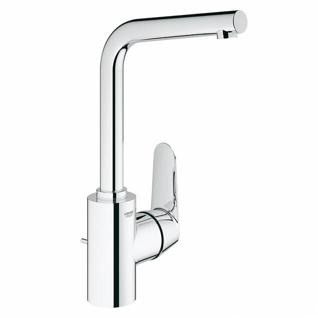 Фотография товара Grohe Eurodisc Cosmopolitan 23054002Gr