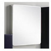Зеркало-шкаф 75 см, белый Акватон Валенсия 75 1A125302VA010