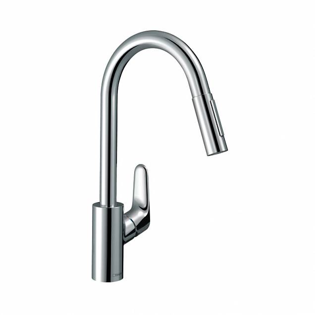 Фотография товара Hansgrohe Focus M41 73880000