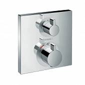 Термостат Hansgrohe Ecostat Square 15714000