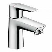 Смеситель для раковины ( д.к.) Hansgrohe Talis E 71707000