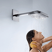 Верхний душ Raindance Select Hansgrohe 26468400