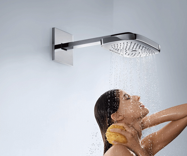 Фотография товара Hansgrohe Raindance Select 26468400