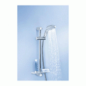 Душевой гарнитур Grohe Euphoria 27231001