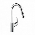 Фотография товара Hansgrohe Focus   31815800