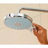 Верхний душ Grohe Power and Soul Cosmopolitan 190 27764000