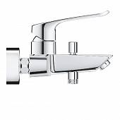 Смеситель для ванны, рычаг петля Grohe Eurosmart 25241003