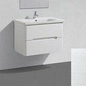 Тумба под раковину 74 см, Bianco Frassinato, BelBagno Luxury/Soft LUXURY/SOFT-800-2C-SO-BF