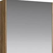 Шкаф-зеркало 60 см, корпус, без боковин, Aqwella Mobi MOB0406