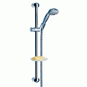 Душевой гарнитур Hansgrohe Croma 27751000HG