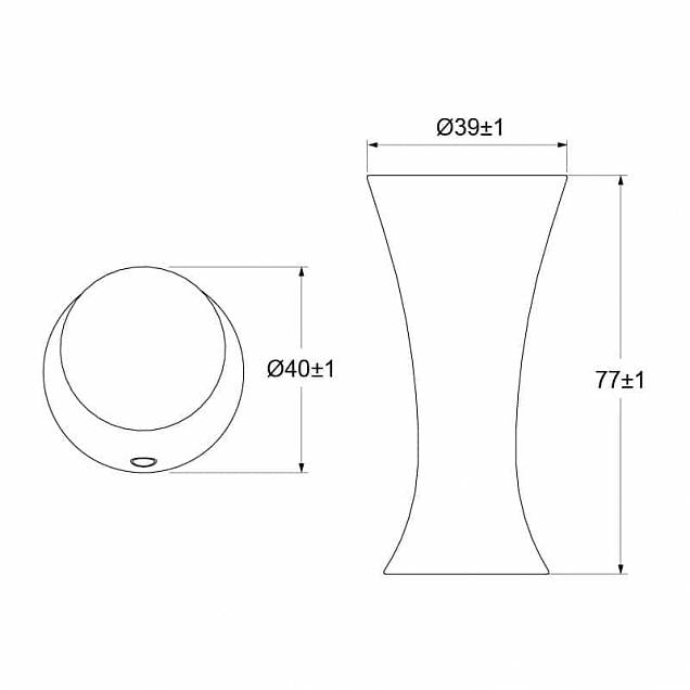 Фотография товара Iddis Vico VICSB10I41