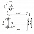 Фотография товара WasserKraft Aller   1062L