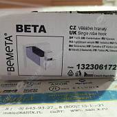 Крючок Bemeta Beta 132306172